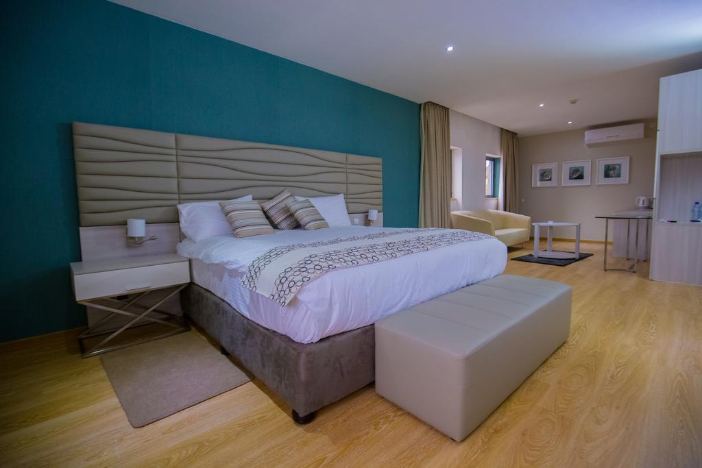 Hotel Maputo Lda מראה חיצוני תמונה