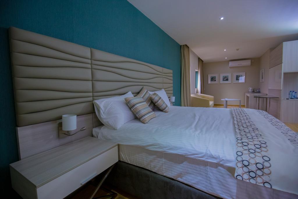 Hotel Maputo Lda מראה חיצוני תמונה