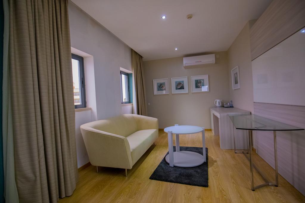 Hotel Maputo Lda מראה חיצוני תמונה