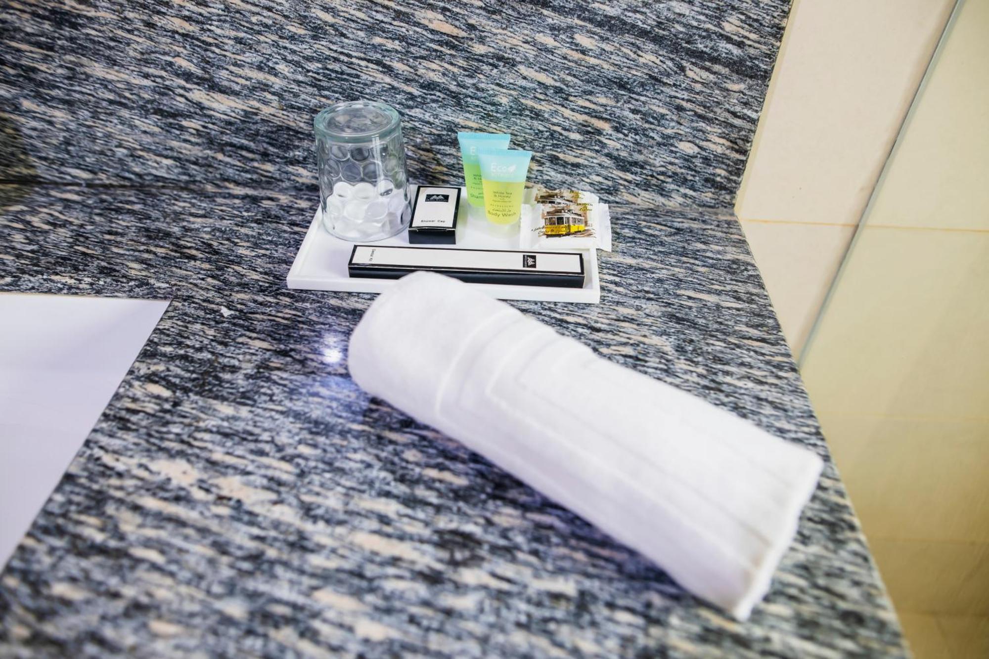 Hotel Maputo Lda מראה חיצוני תמונה