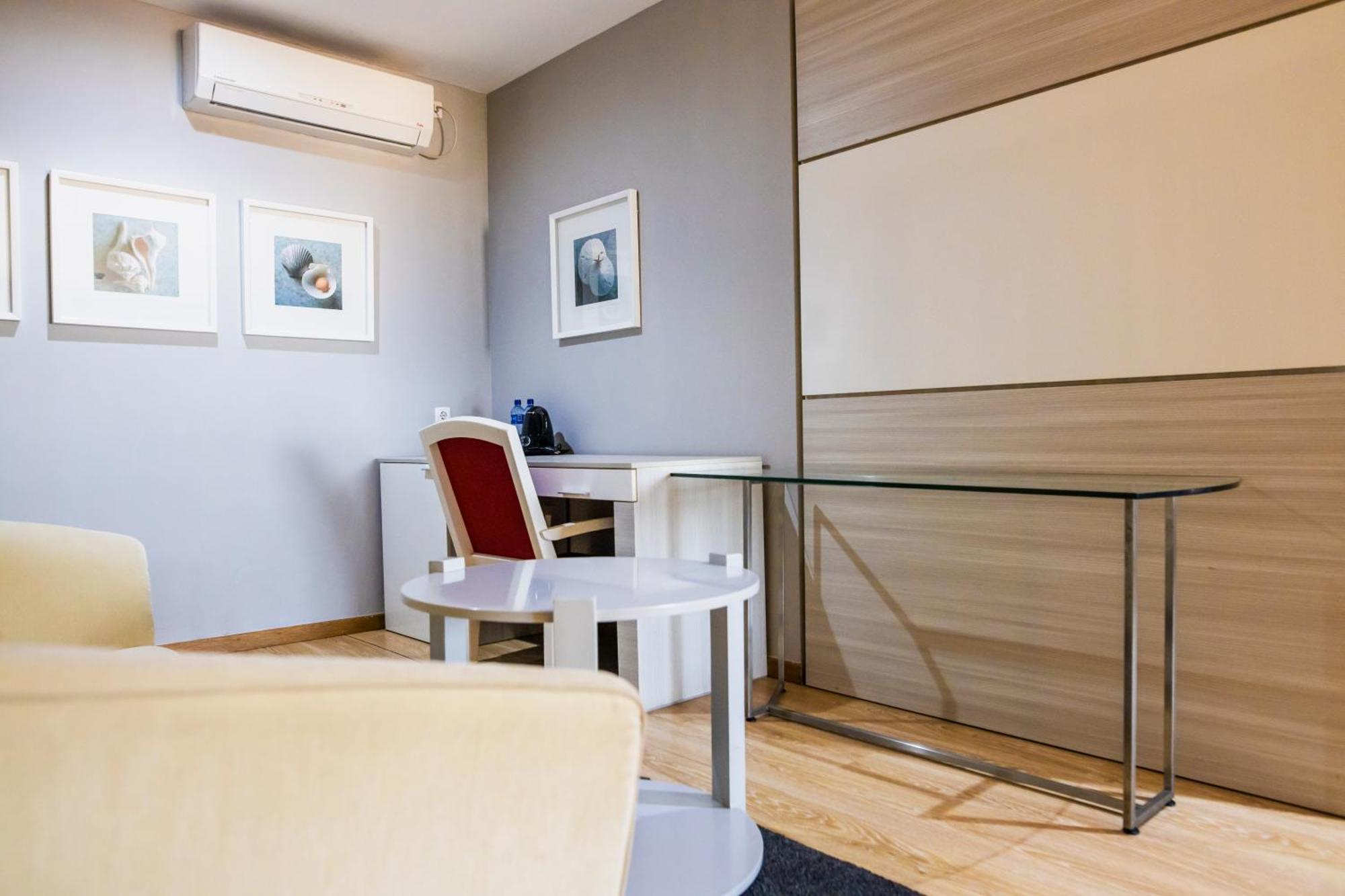 Hotel Maputo Lda מראה חיצוני תמונה