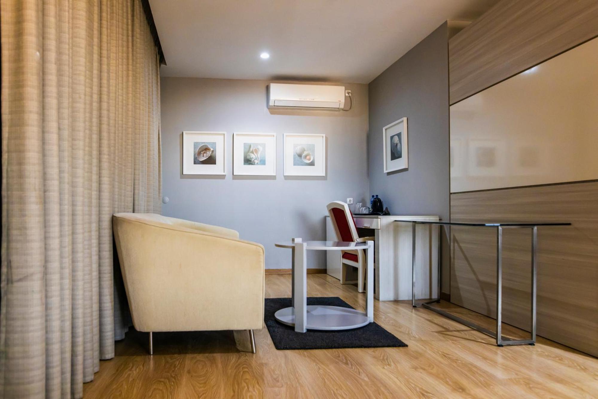 Hotel Maputo Lda מראה חיצוני תמונה