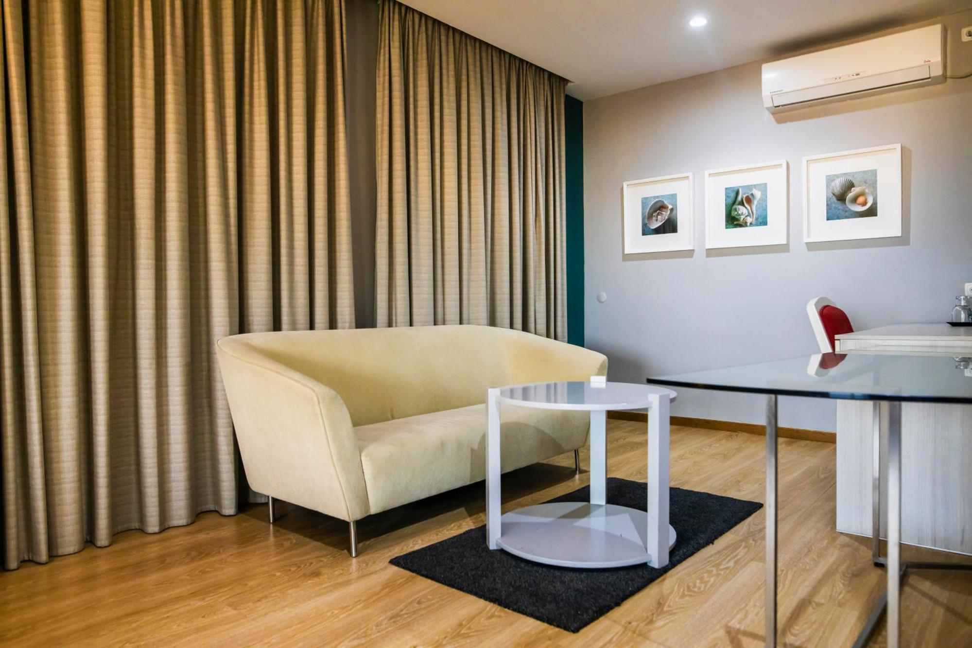 Hotel Maputo Lda מראה חיצוני תמונה