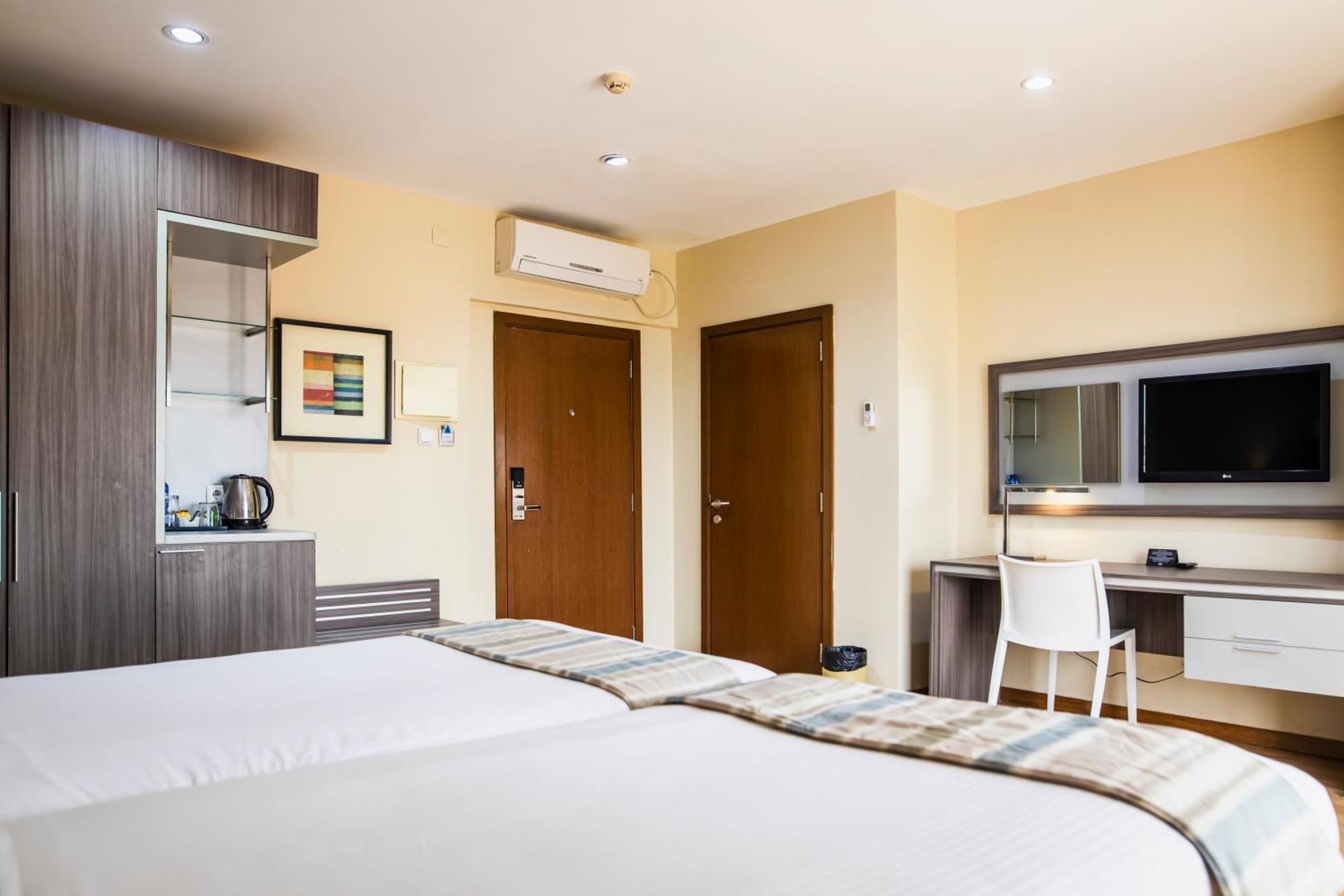 Hotel Maputo Lda מראה חיצוני תמונה