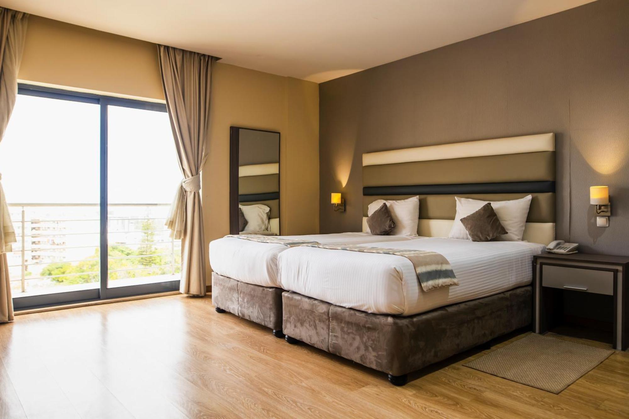 Hotel Maputo Lda מראה חיצוני תמונה