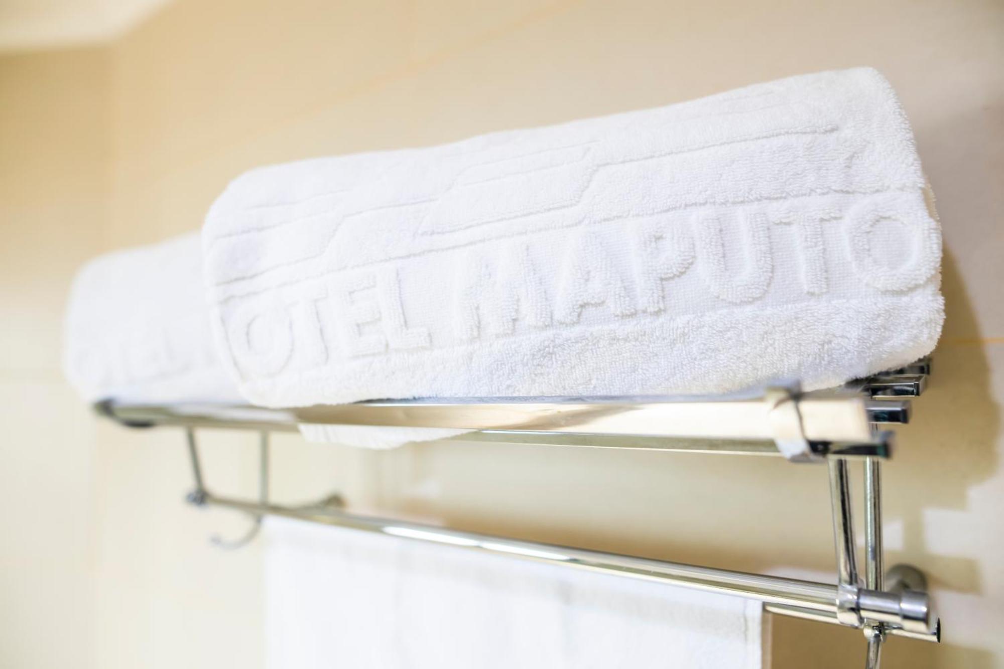 Hotel Maputo Lda מראה חיצוני תמונה