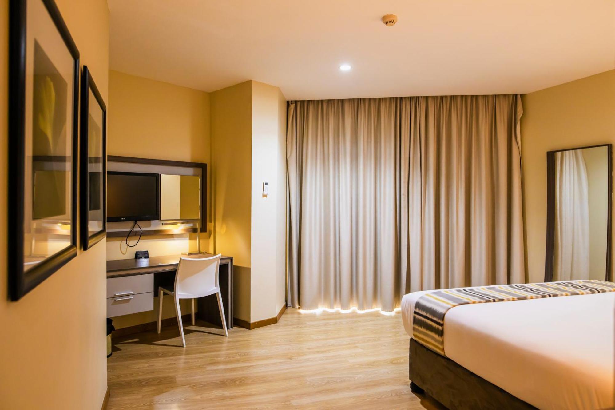 Hotel Maputo Lda מראה חיצוני תמונה
