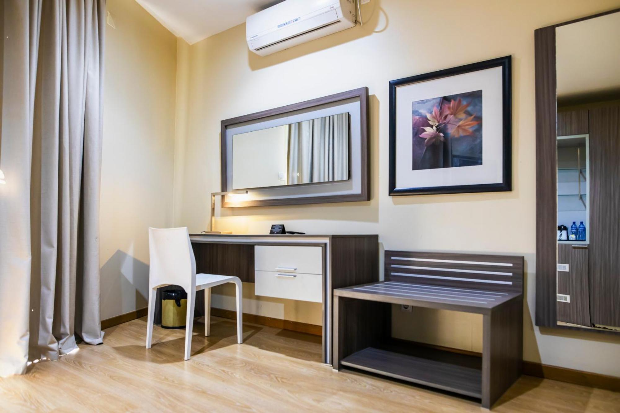 Hotel Maputo Lda מראה חיצוני תמונה