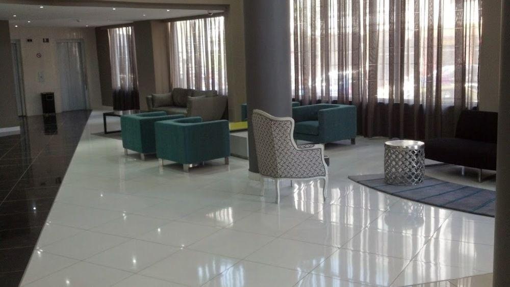 Hotel Maputo Lda מראה חיצוני תמונה