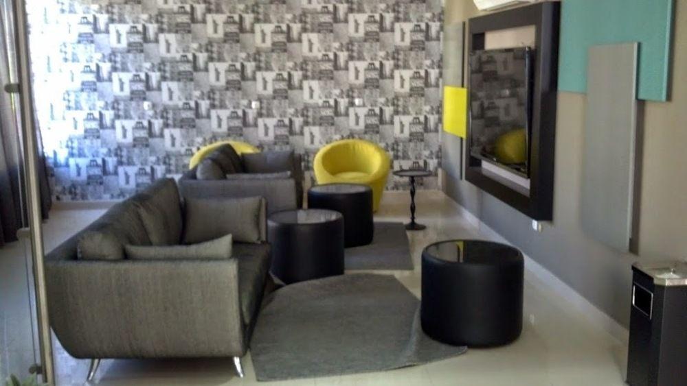 Hotel Maputo Lda מראה חיצוני תמונה