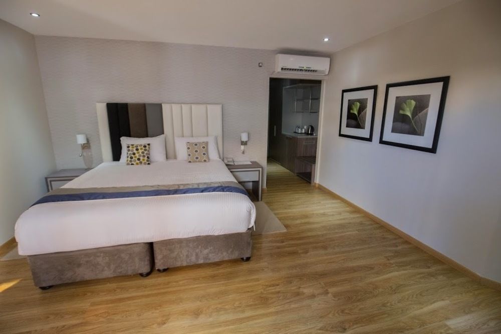 Hotel Maputo Lda מראה חיצוני תמונה