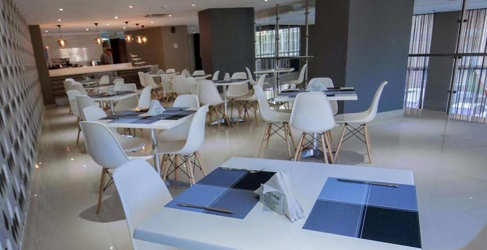 Hotel Maputo Lda מראה חיצוני תמונה