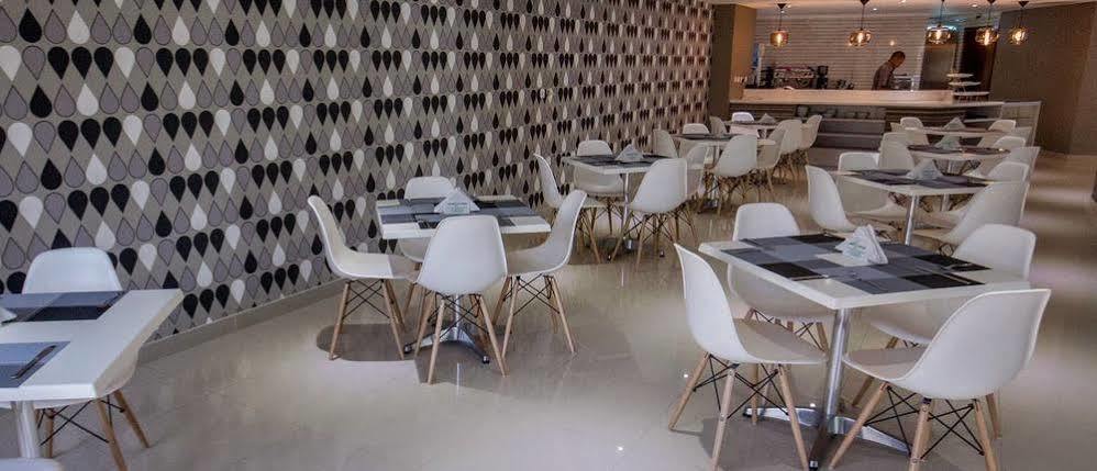 Hotel Maputo Lda מראה חיצוני תמונה